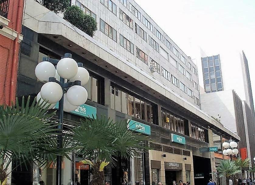 Apartment Calle D Juan De Austria 4