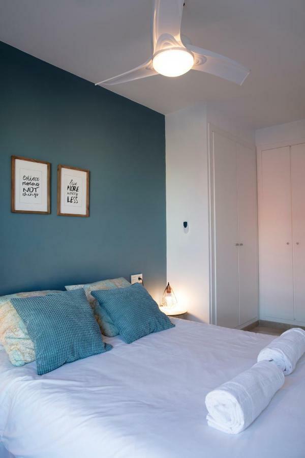 Apartment Beautiful One Bedroom Wifi Near Beach *