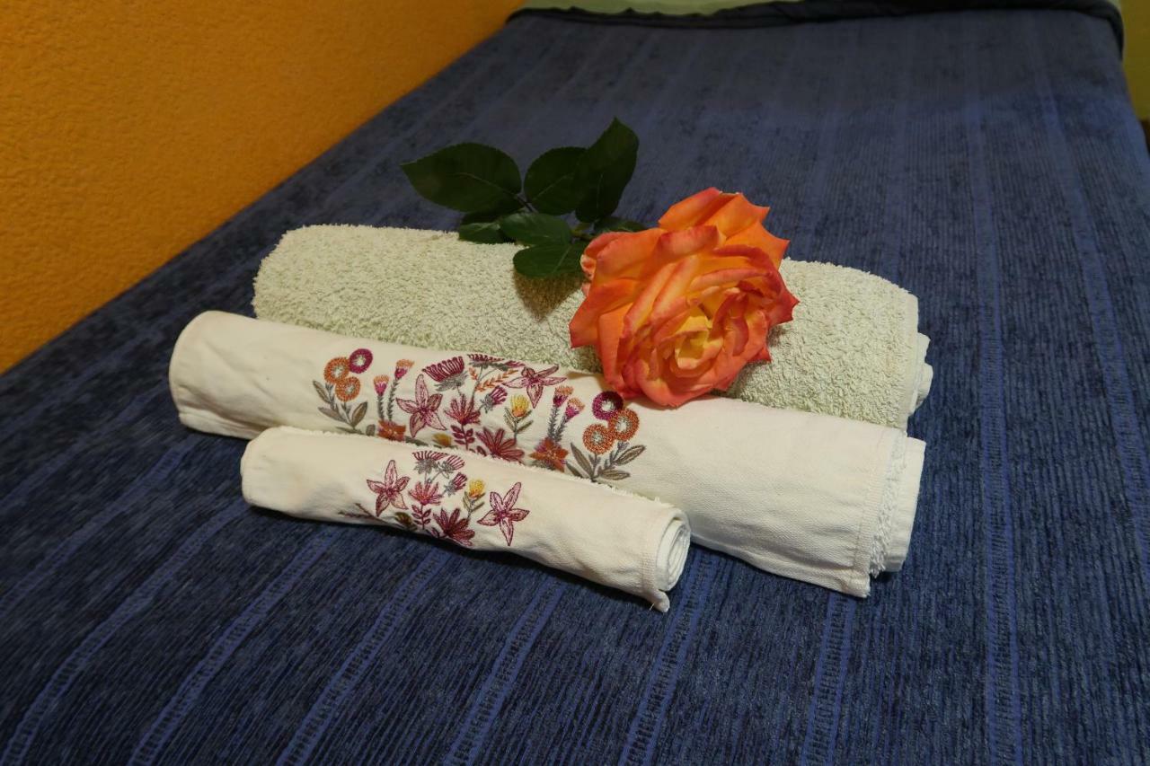 Olympia Flats Homestay Valencia