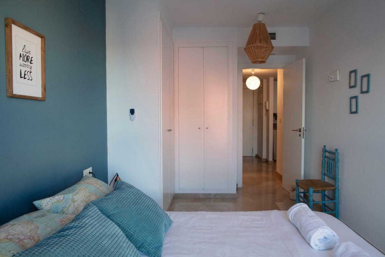 Apartment Beautiful One Bedroom Wifi Near Beach *