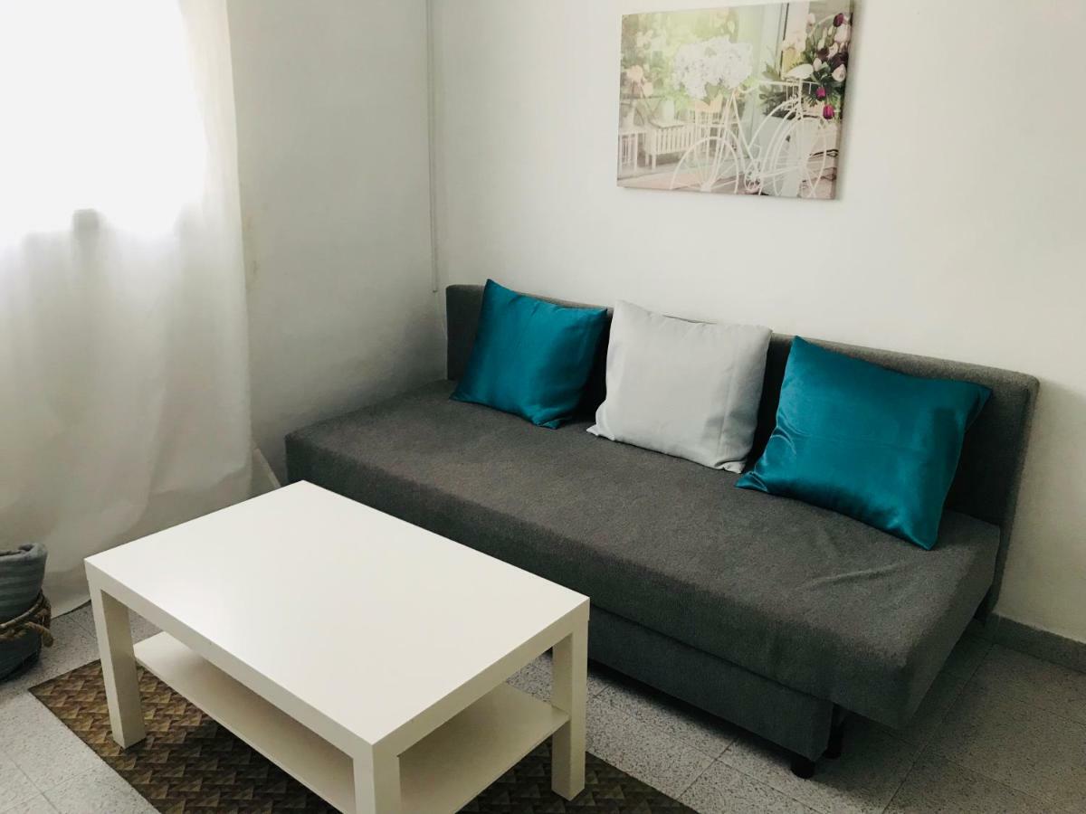 Apartment Apartamento Francisco *