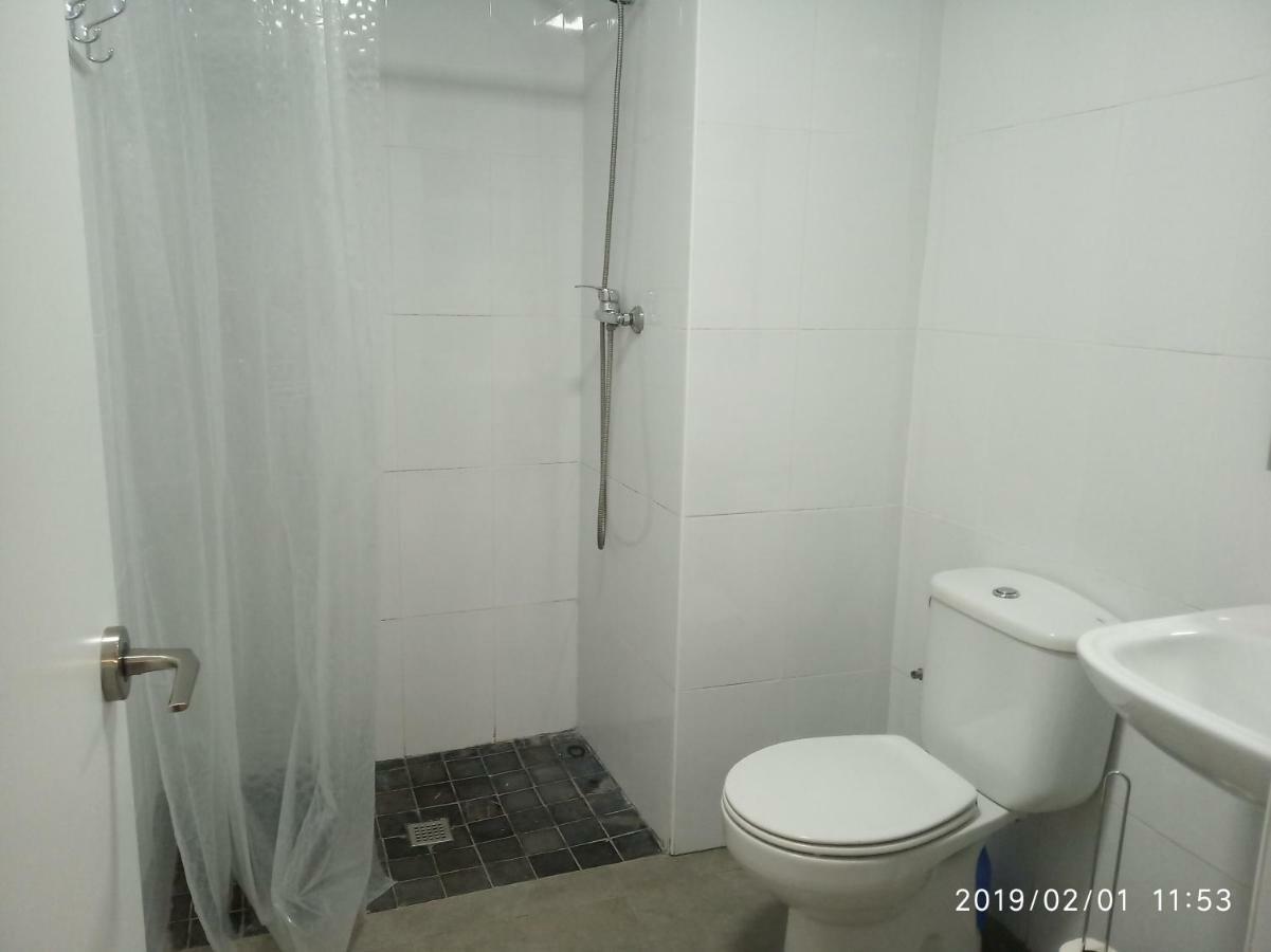 Apartamento Dama Iberica Valencia