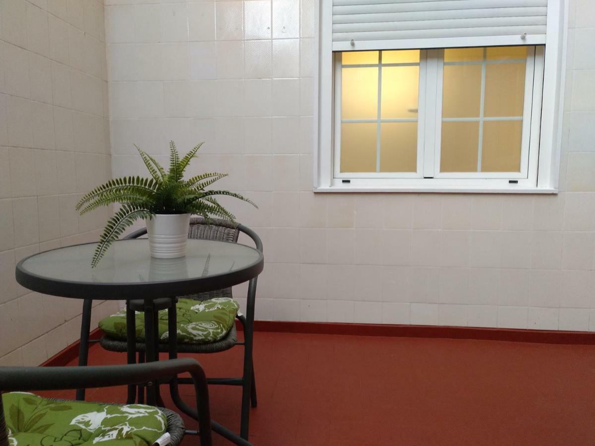 Apartamento Centro Valência