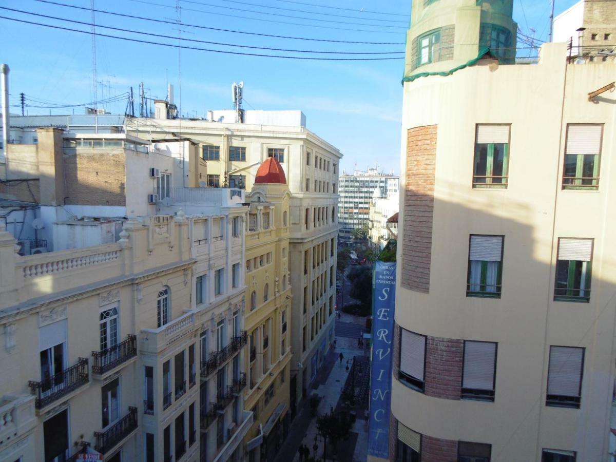Atico Centro *