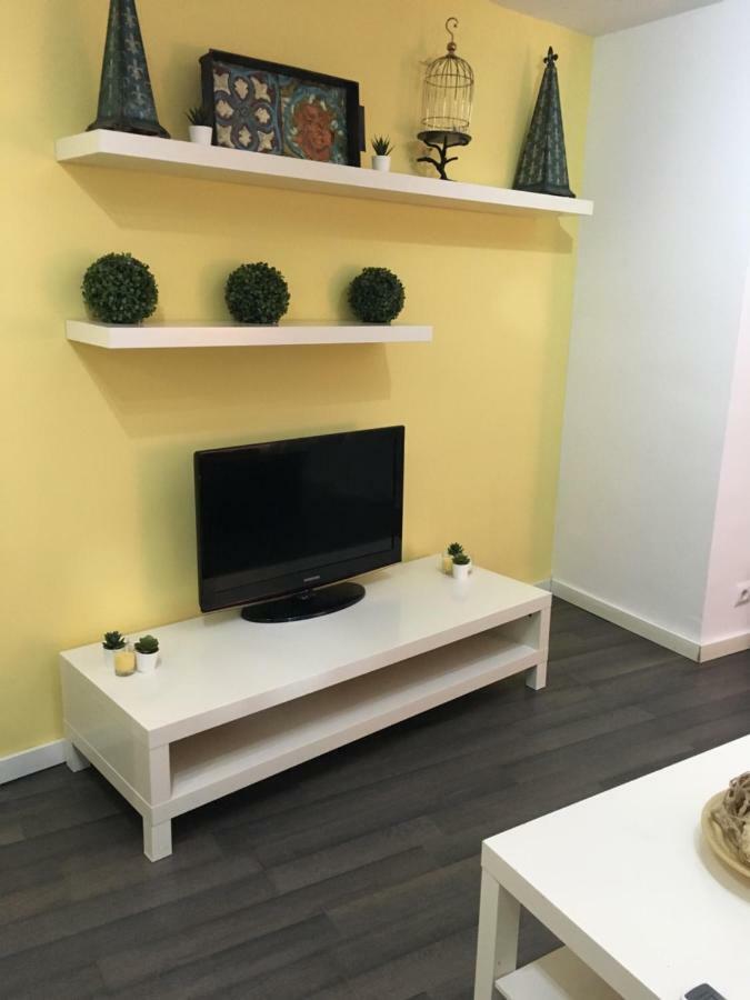 Zerka Centro Apartment