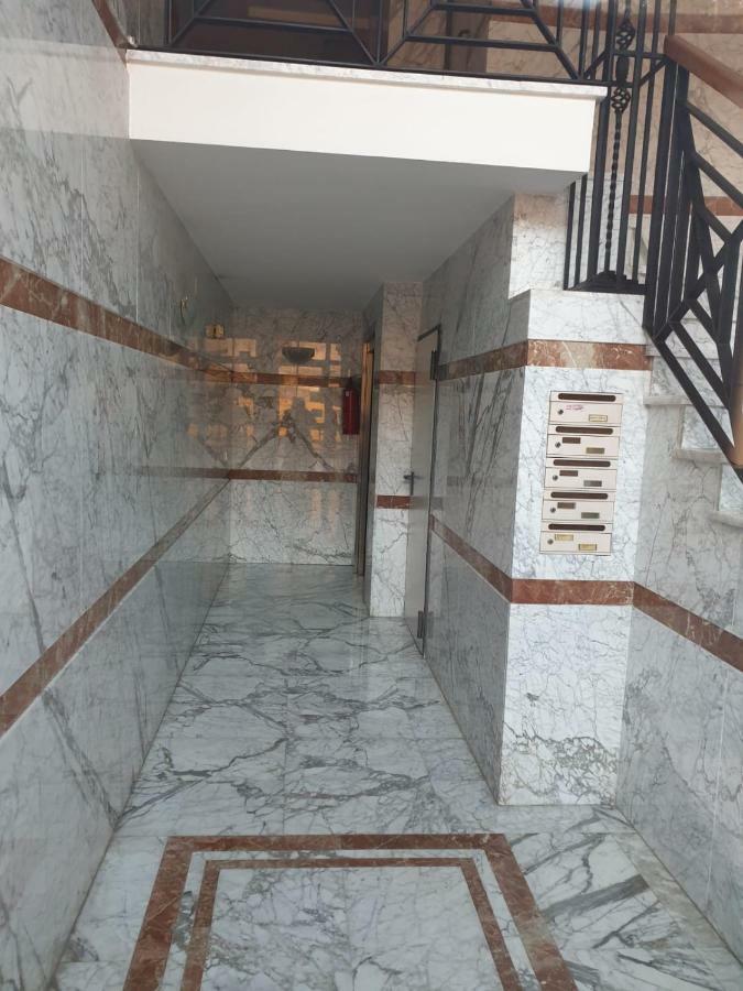 Isabel Apartment