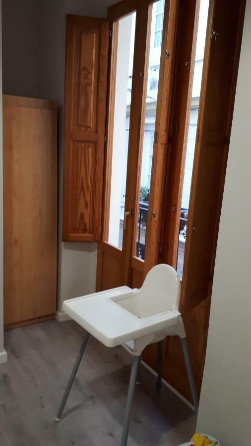 Amplio En Centro Historico Apartment Valencia