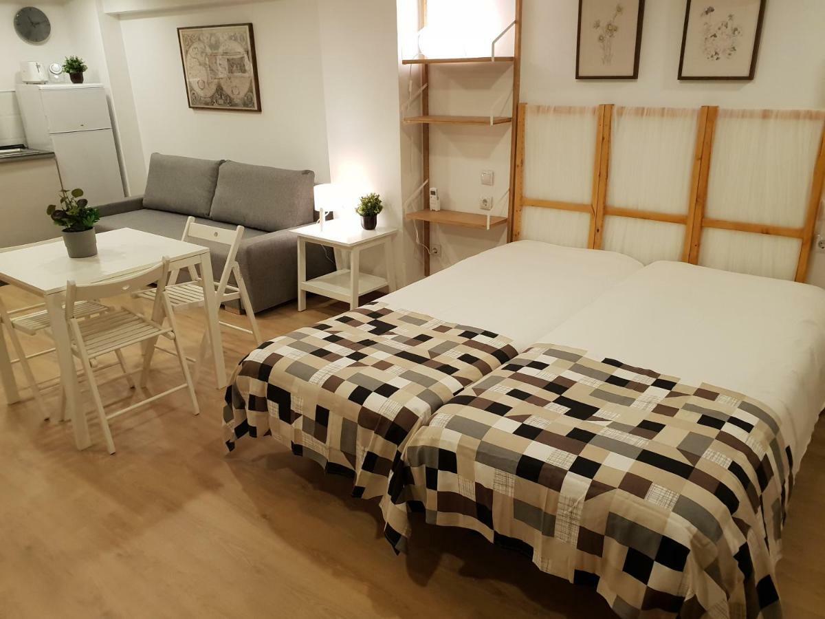 Apartment Dormavalencia Valencia
