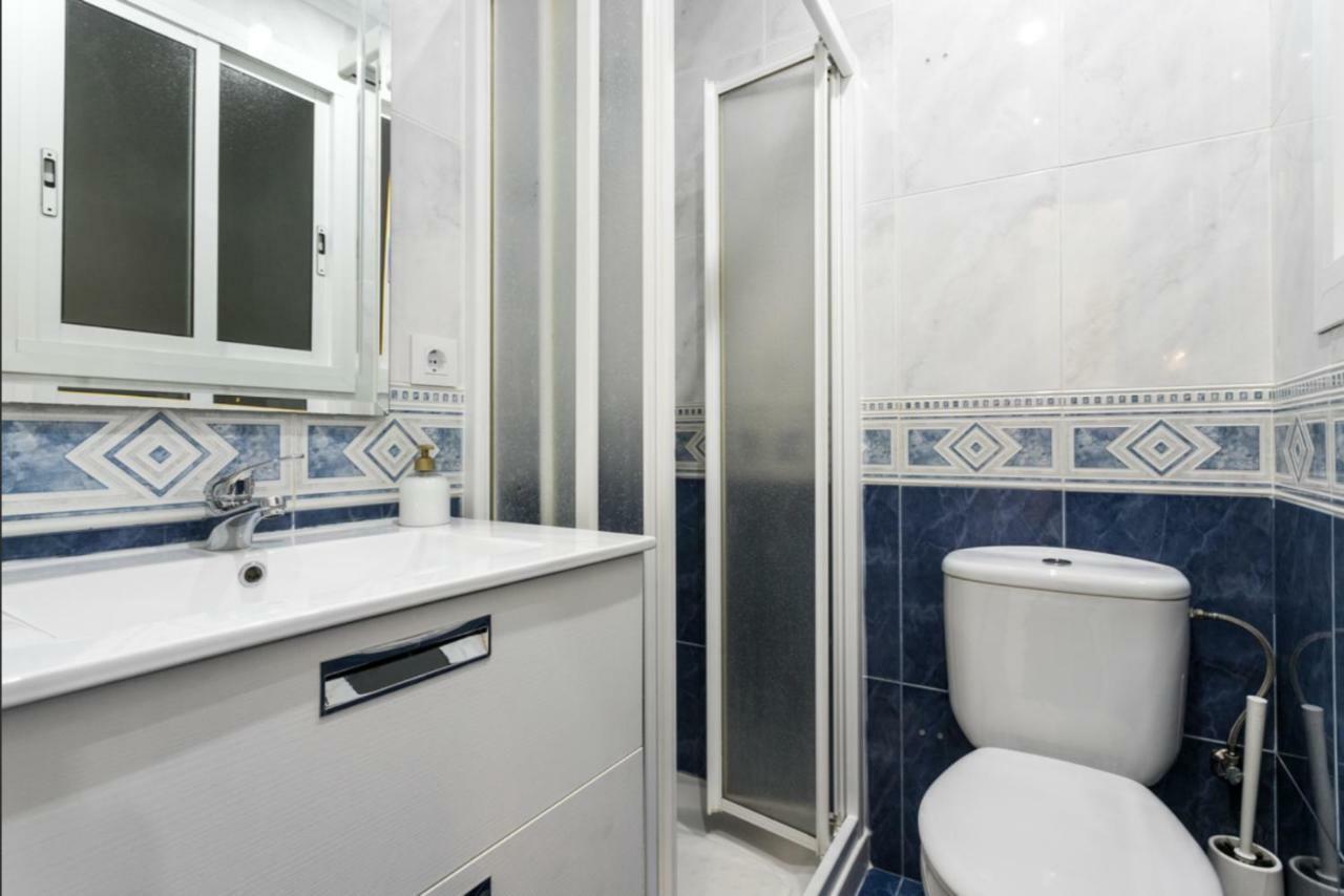 Apartment In The Heart Of *