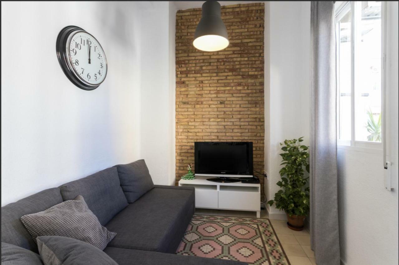 In The Heart Of Apartment *