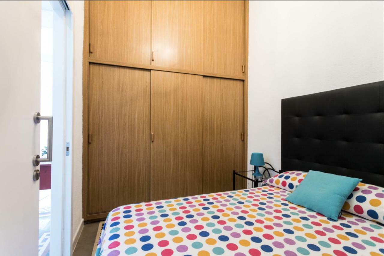 Apartamento In The Heart Of Valencia