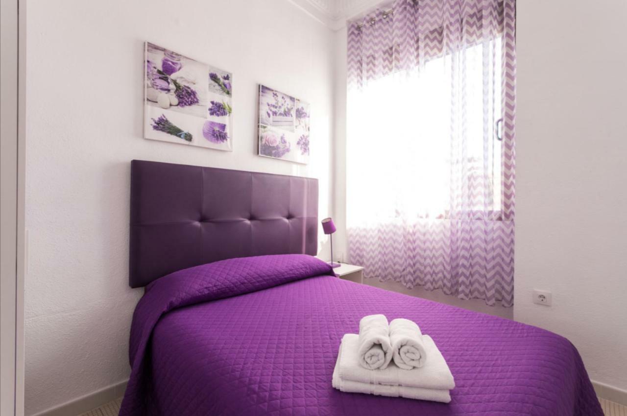 Apartamento In The Heart Of Valencia