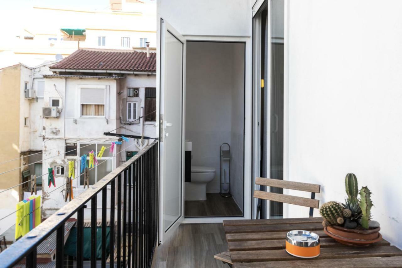 Apartamento In The Heart Of *