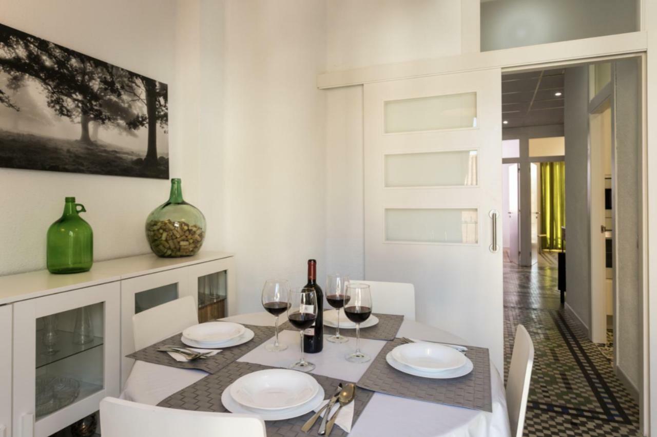 In The Heart Of Apartamento *