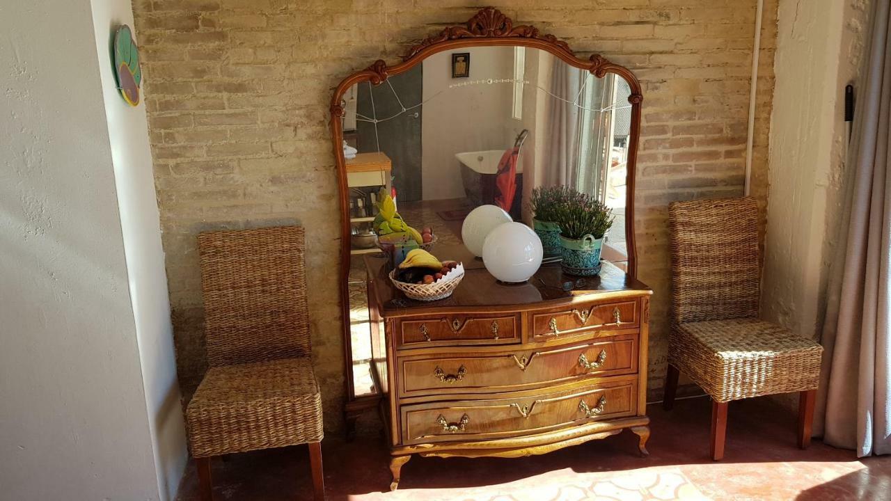 Apartment Beach Loft In Malvarrosa Valencia