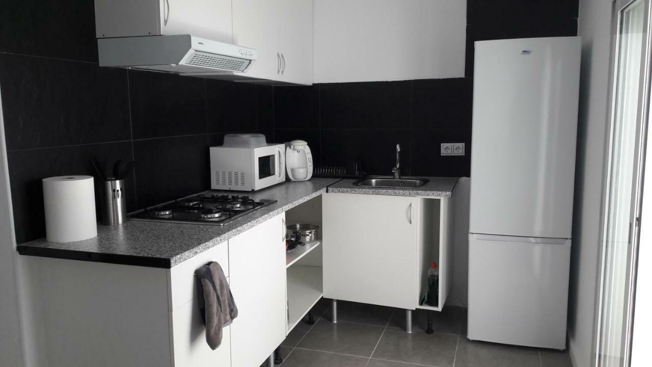 Apartamento Dama Iberica Apartment