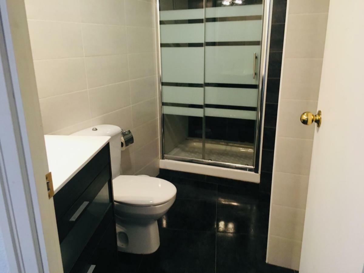 Zerka Centro Apartment
