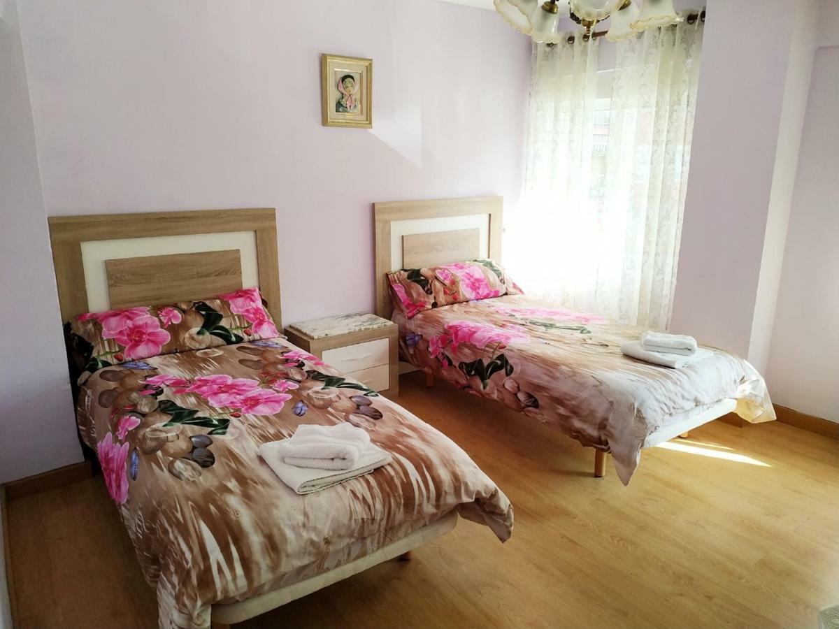 In Apartamento Valencia