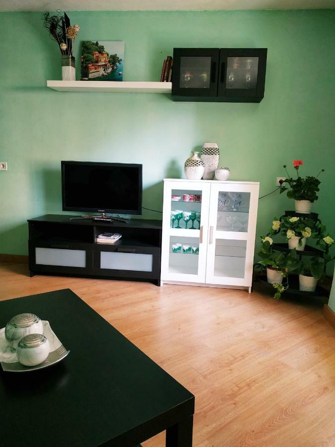 Apartamento In