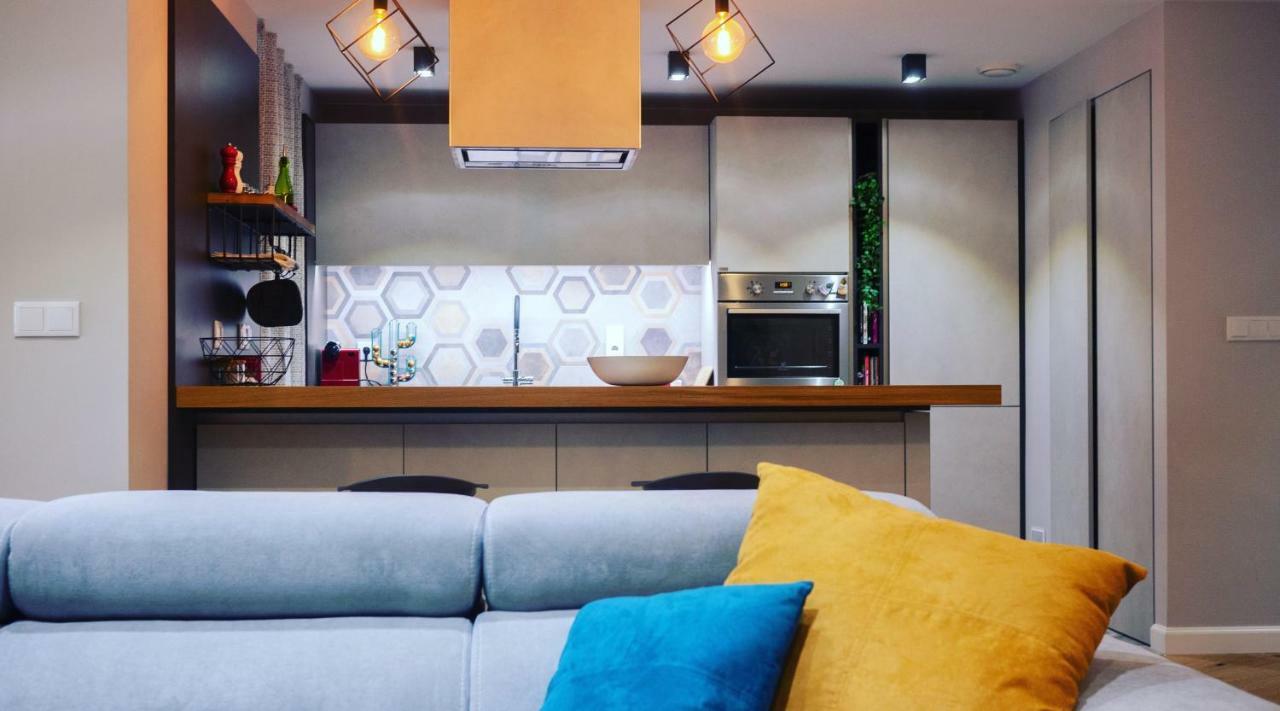 Hexagonal Design