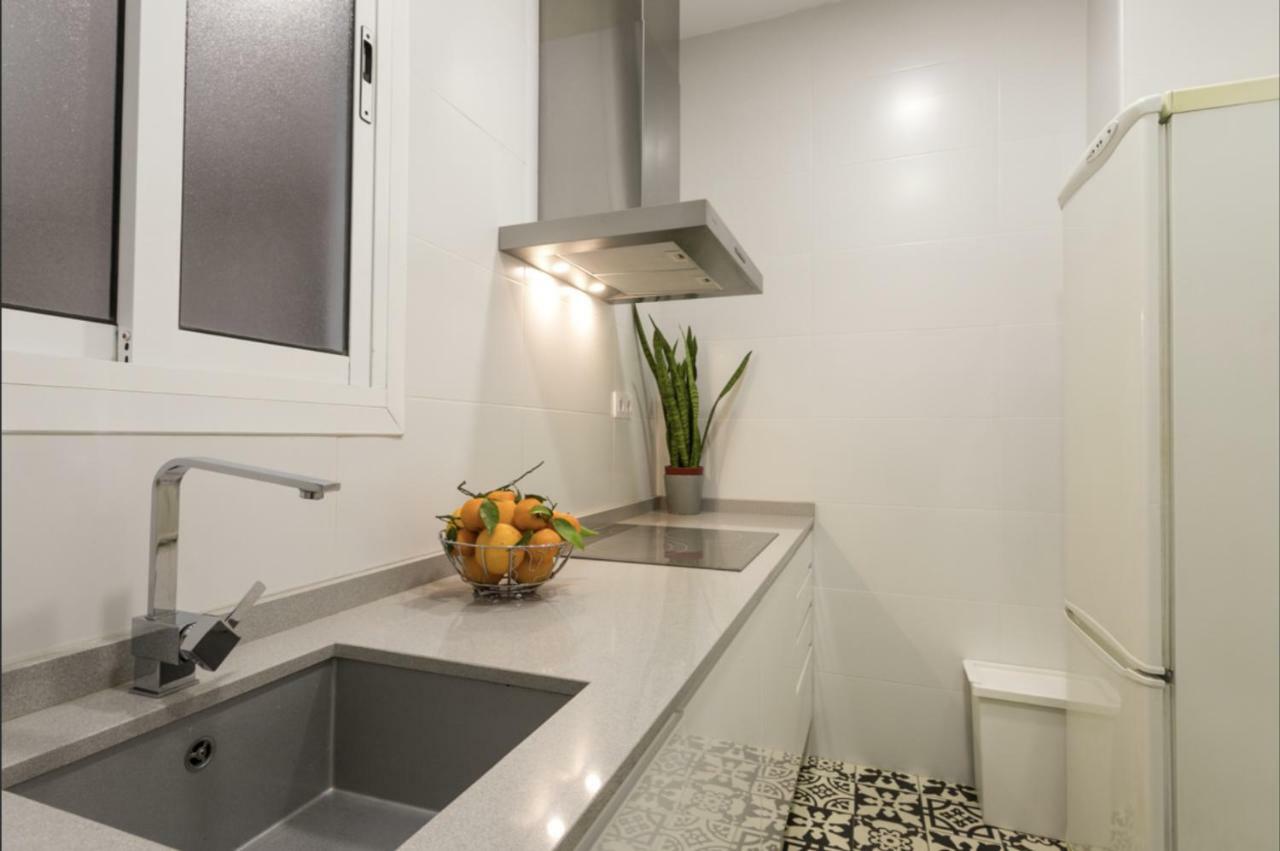 In The Heart Of Apartamento