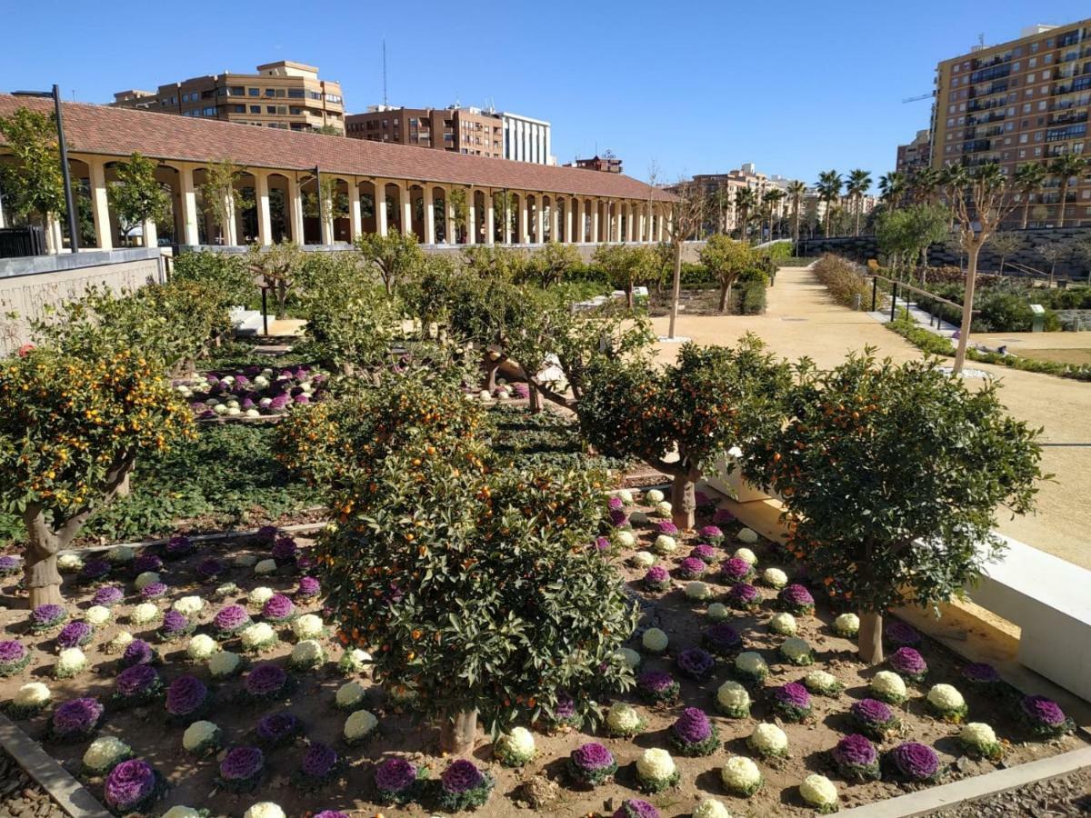 Apartment Turistico En Valencia