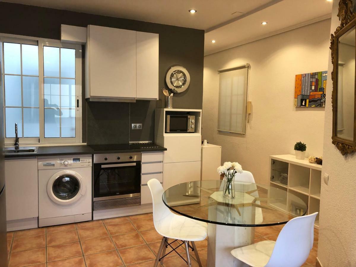 Colon Market Downtown Apartment