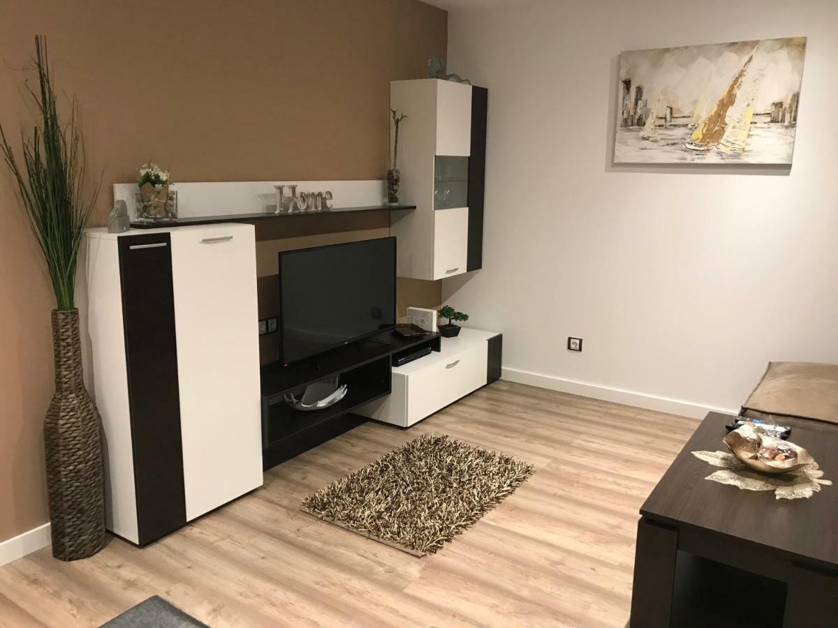 Apartamento Mar Y Sol Valência