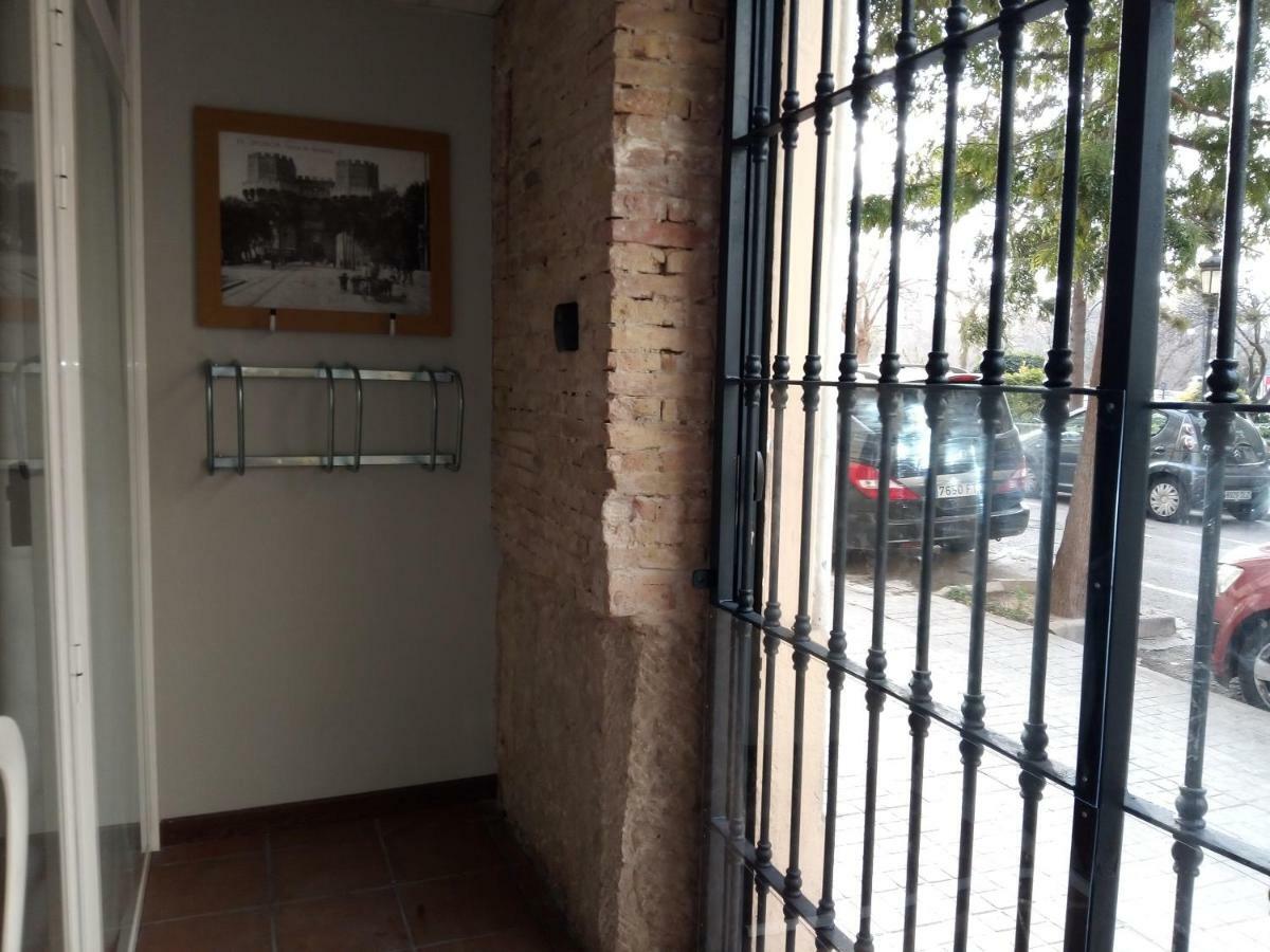 Apartment Espai Loft Valencia