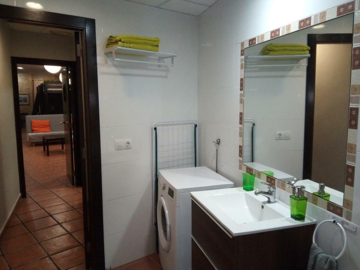 Apartment Espai Loft