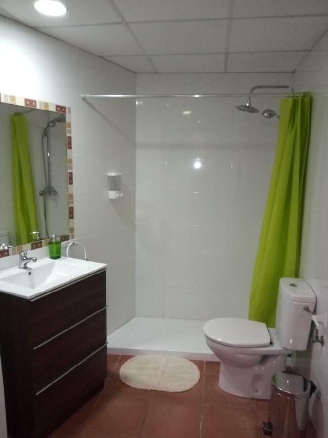 Espai Loft Apartment *