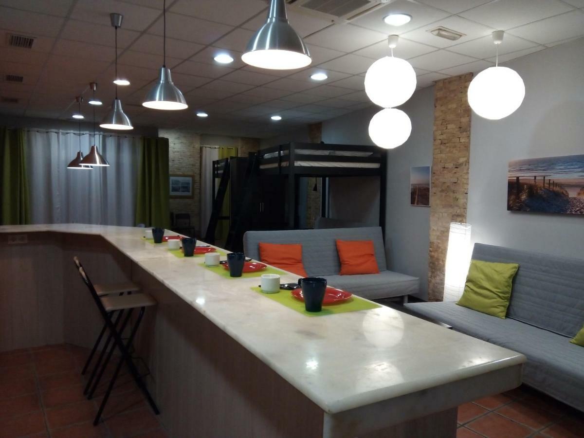 Apartment Espai Loft *