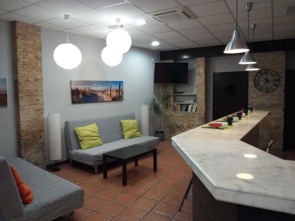 Espai Loft Valencia