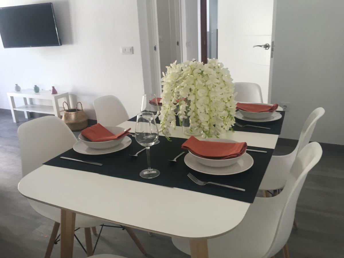 Apartment Zerka Sendra