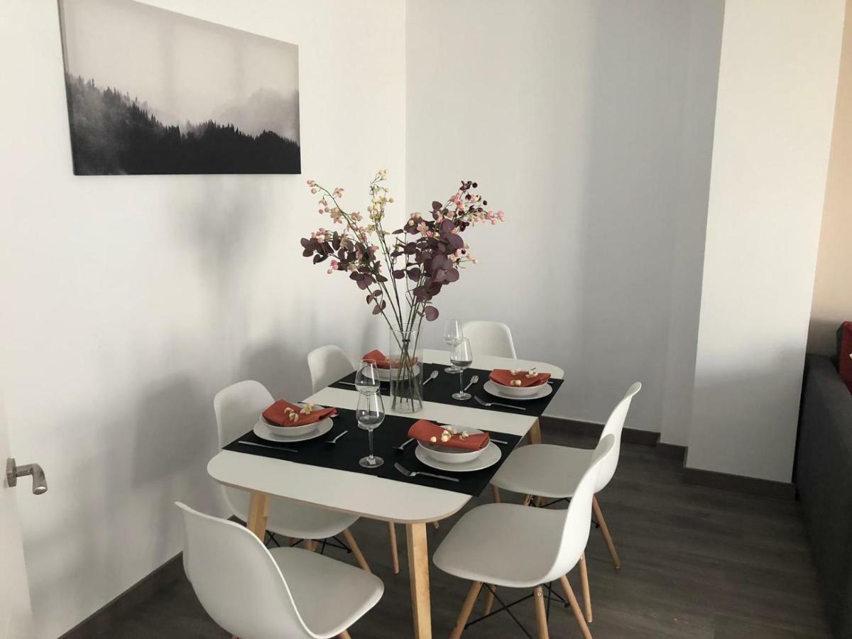 Zerka Sendra Apartment