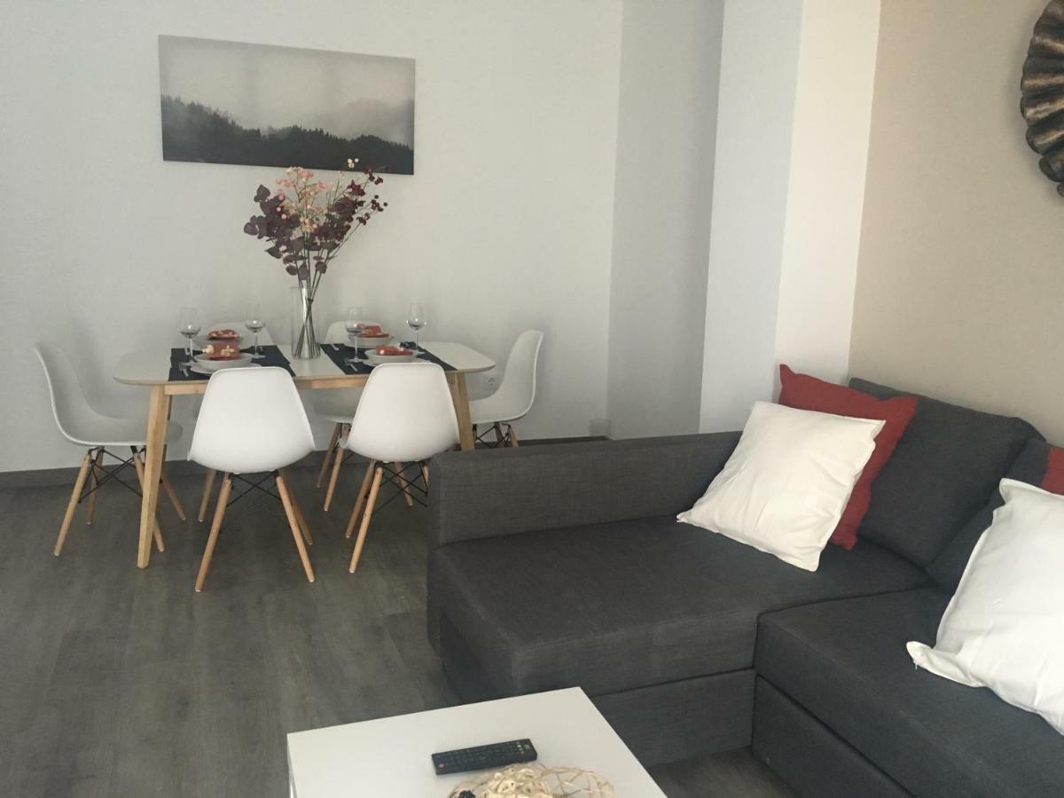 Apartment Zerka Sendra