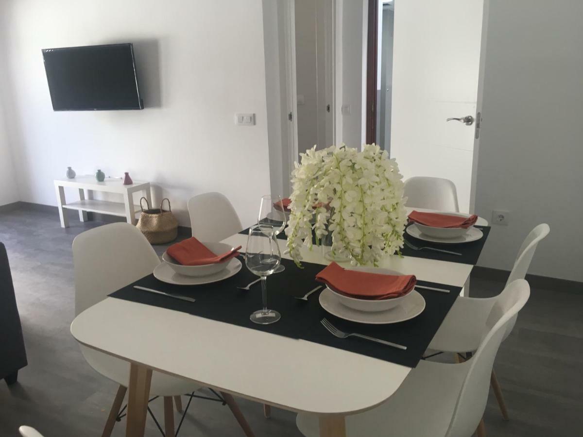 Apartment Zerka Sendra *