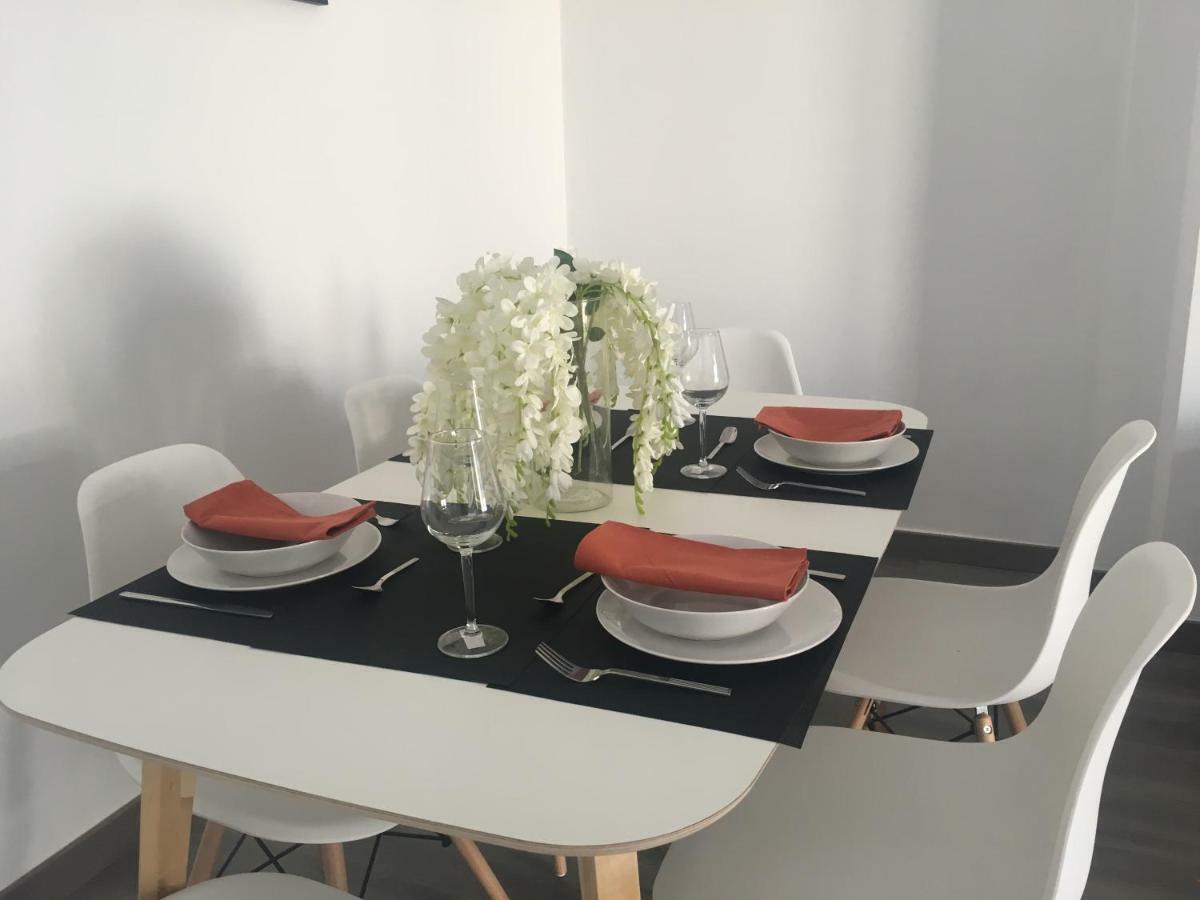Zerka Sendra Apartment