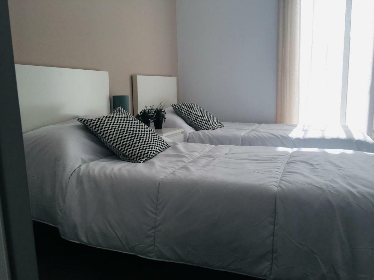 Zerka Sendra Apartment *