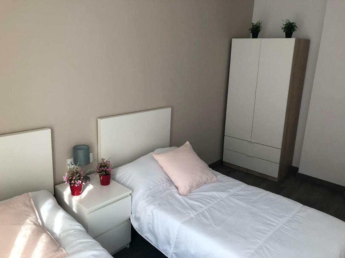 Zerka Sendra Apartment Valencia