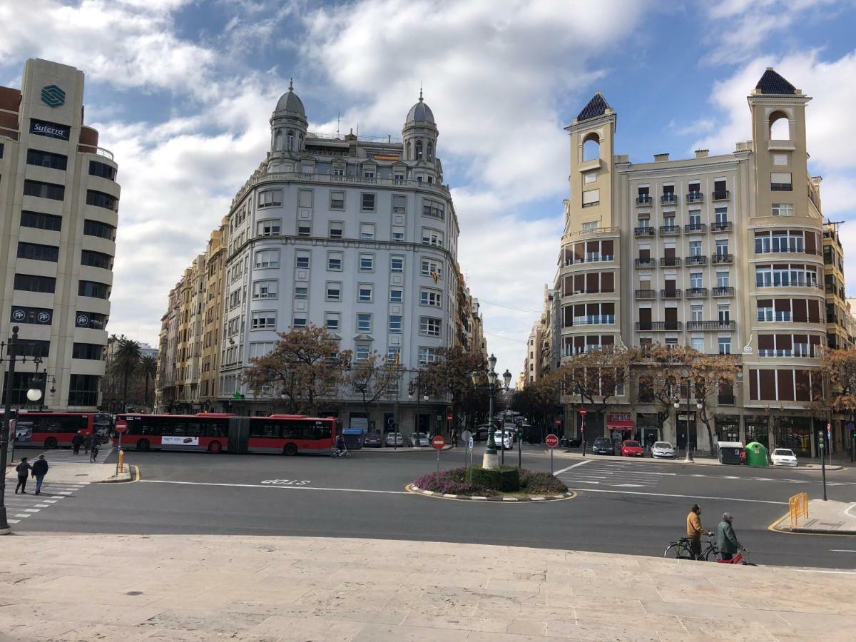 Colon Market Downtown Apartment *