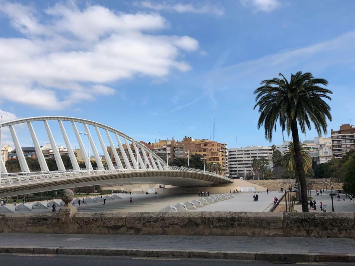Apartment Colon Market Downtown Valencia