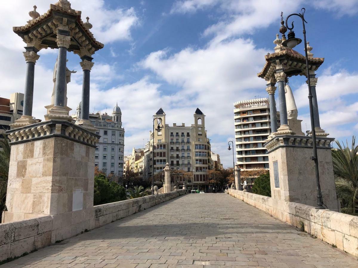 Colon Market Downtown Apartment *