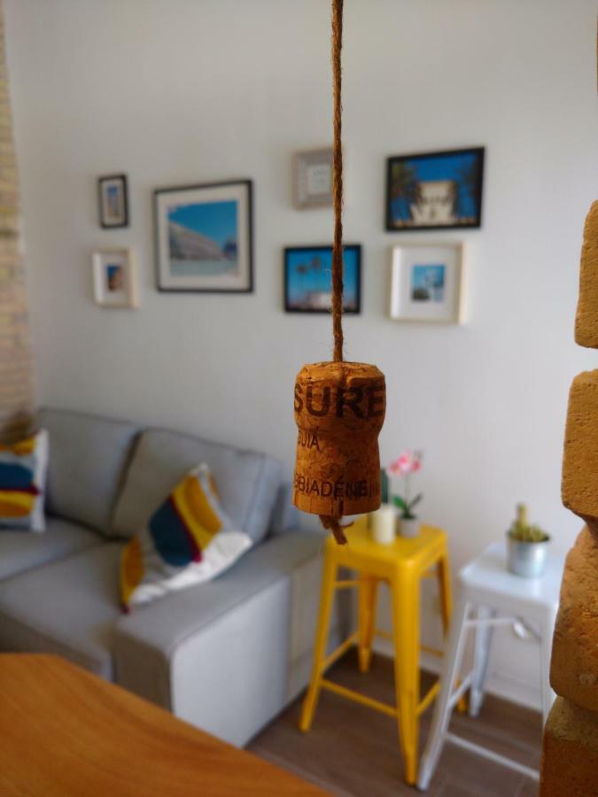 La Casita Apartment *