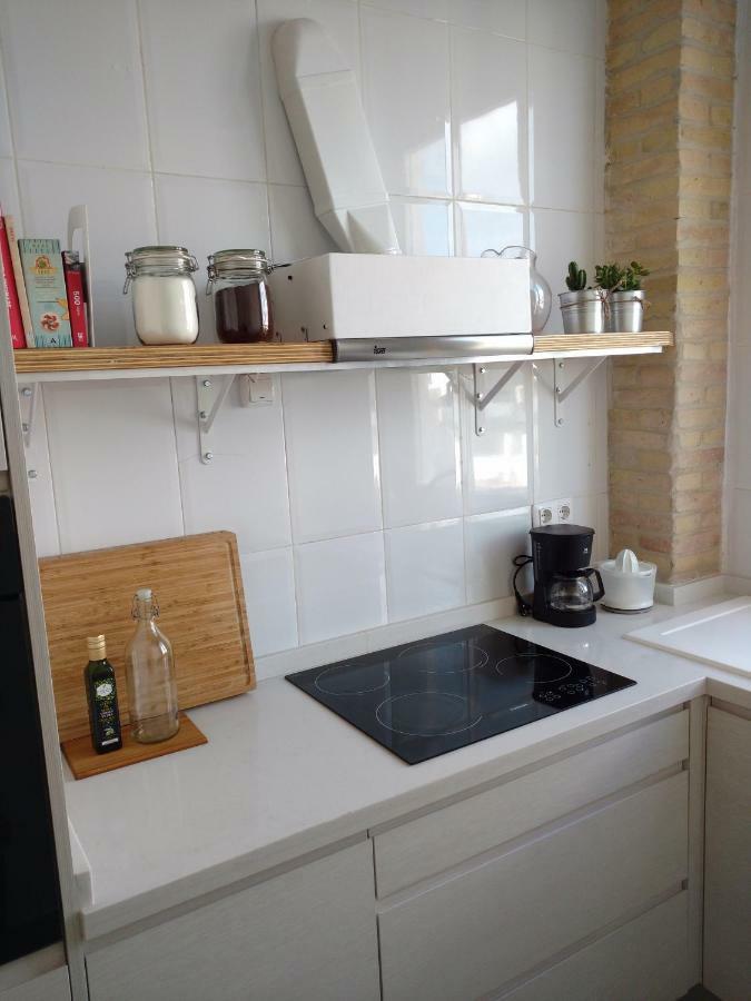 Apartment La Casita