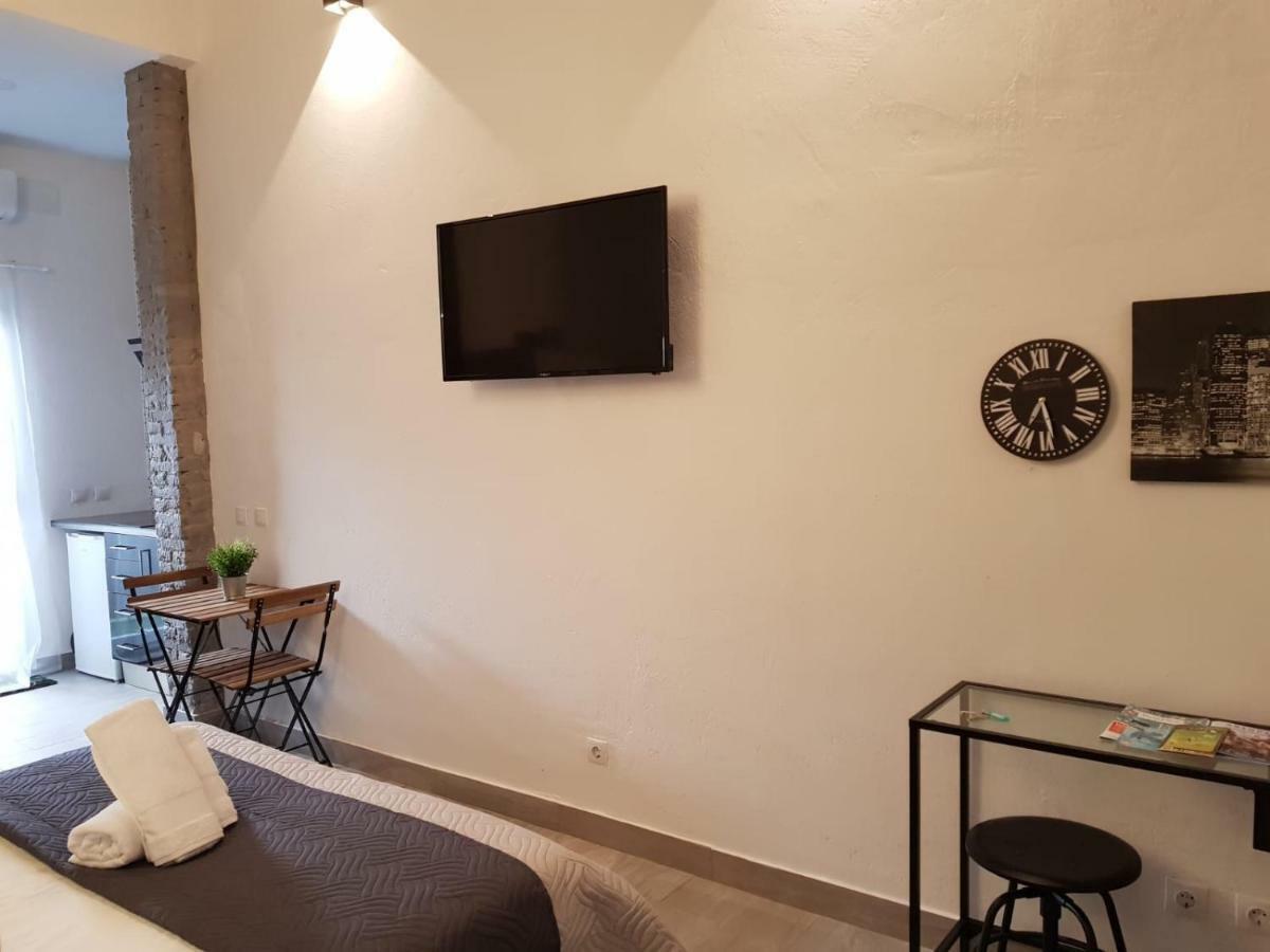 Casa de hóspedes Florista Bonito Alojamiento Bien Comunicado Valência