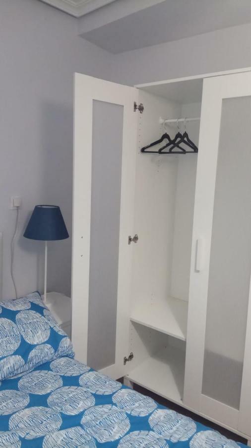 Peset Homestay Valencia