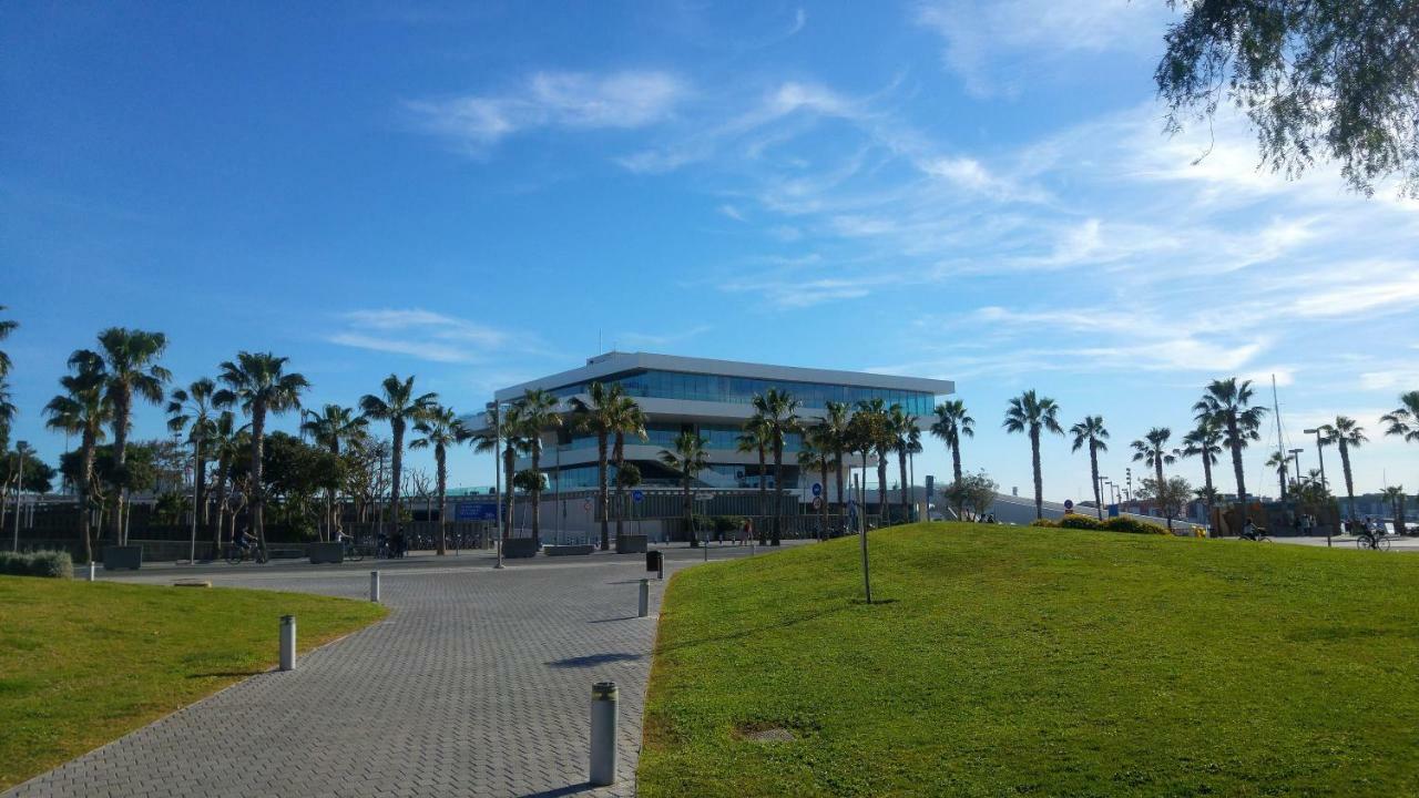 Apartamento Port Beach