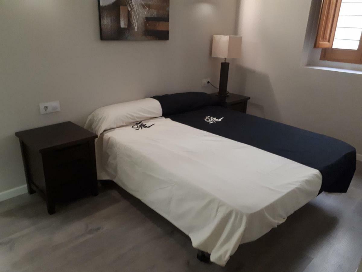 Amplio En Centro Historico Apartment Valencia