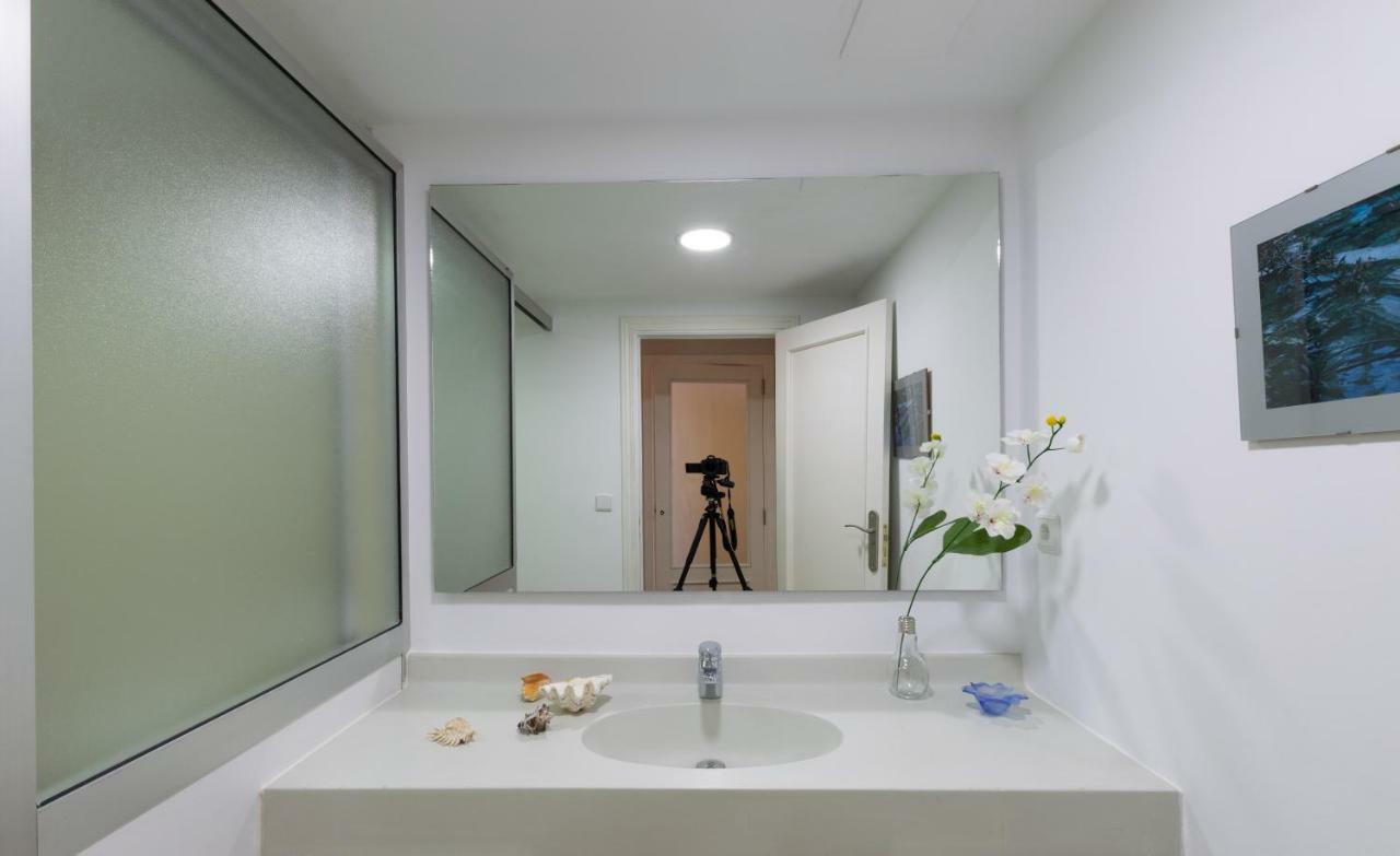 Light And Bright In Appartement